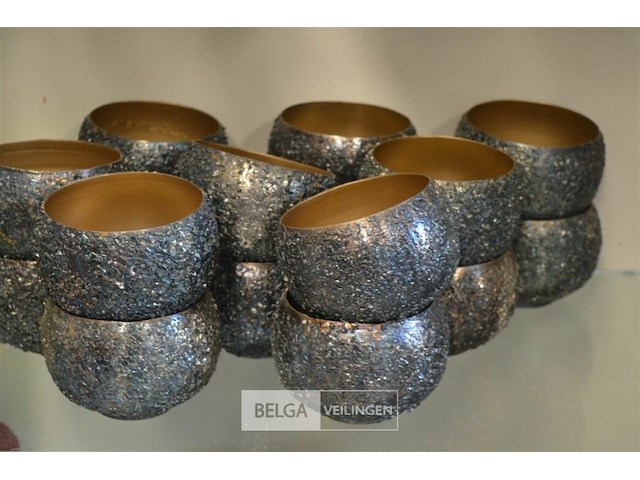 ±27 theelichthouders - afbeelding 5 van  5