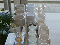 ±27 theelichthouders - afbeelding 1 van  4