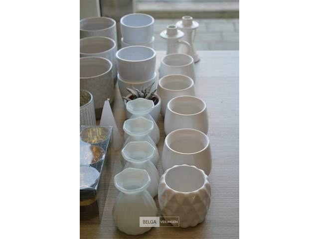 ±27 theelichthouders - afbeelding 2 van  4