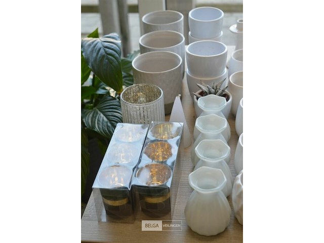 ±27 theelichthouders - afbeelding 3 van  4