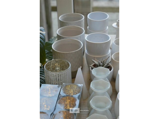 ±27 theelichthouders - afbeelding 4 van  4