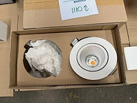 27 x diverse ledverlichtingen - afbeelding 2 van  9