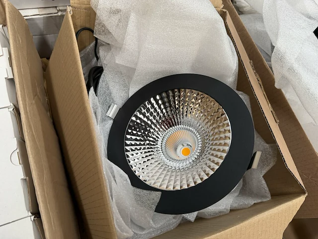 27 x diverse ledverlichtingen - afbeelding 5 van  9