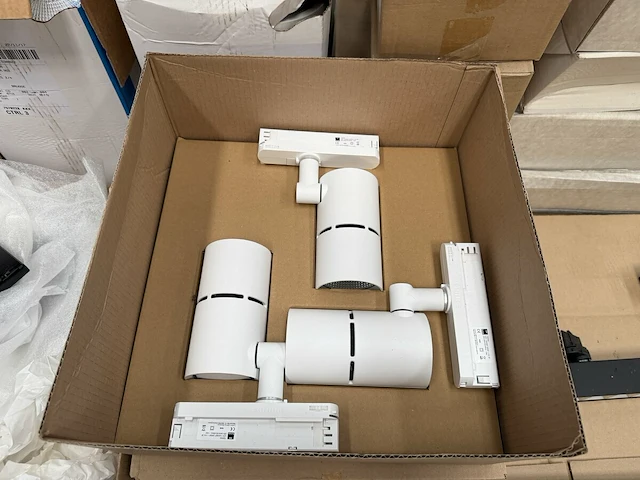 27 x diverse ledverlichtingen - afbeelding 7 van  9