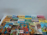27 x sprookjes 27 verschillende - afbeelding 2 van  3