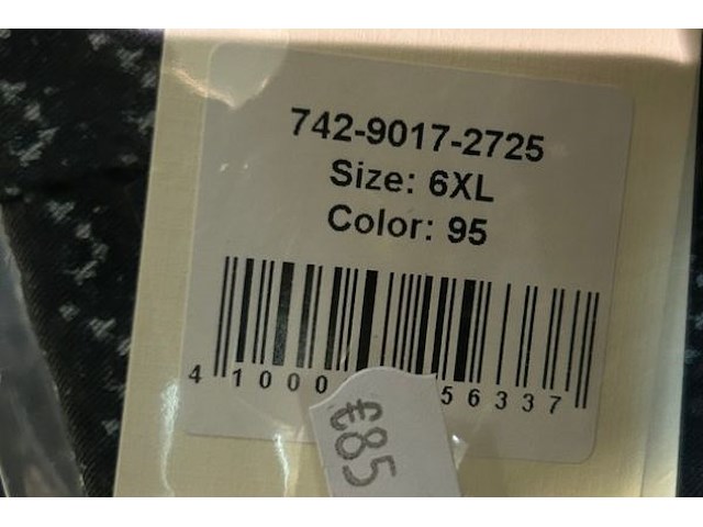 270 herenhemden - afbeelding 2 van  11