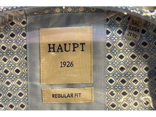 270 herenhemden - afbeelding 3 van  11