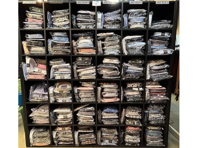 270 herenhemden - afbeelding 1 van  11