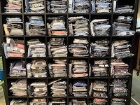 270 herenhemden - afbeelding 1 van  11