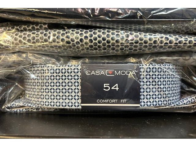 270 herenhemden - afbeelding 5 van  11