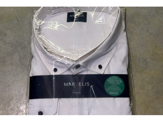 270 herenhemden - afbeelding 6 van  11