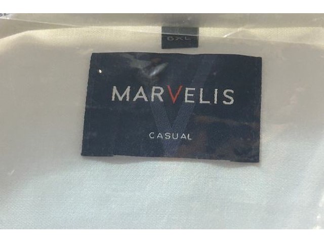 270 herenhemden - afbeelding 7 van  11