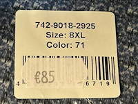 270 herenhemden - afbeelding 8 van  11