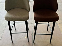 270x barstoel dome deco - afbeelding 1 van  1