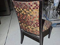 (270x) houten bijzetstoelen - afbeelding 3 van  7