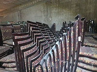 (270x) houten bijzetstoelen - afbeelding 7 van  7