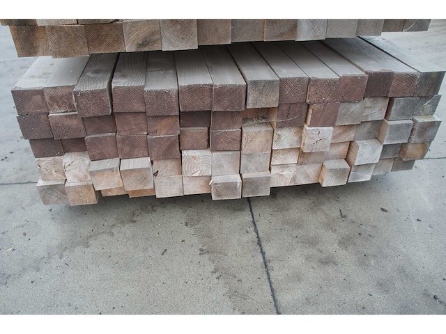 273 lm dennen kepers - afbeelding 4 van  4