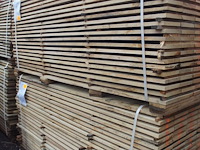 2,73 m³ eiken planken 22mm - afbeelding 5 van  5