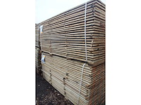 2,73 m³ eiken planken 22mm - afbeelding 5 van  5