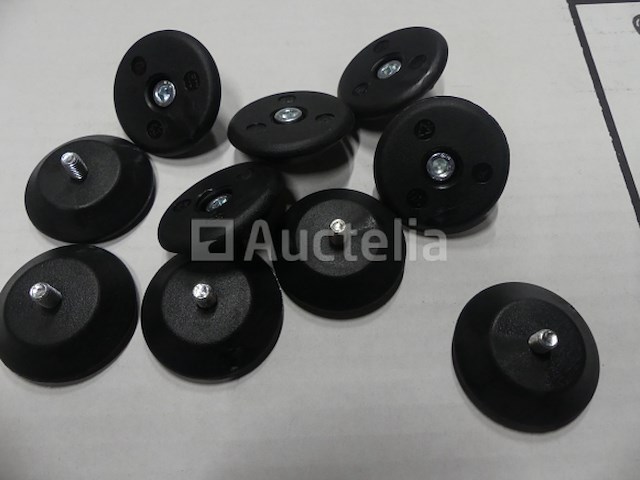 2750 multifunctionele schroefvoeten - afbeelding 1 van  7