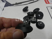 2750 multifunctionele schroefvoeten - afbeelding 2 van  7