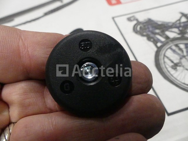 2750 multifunctionele schroefvoeten - afbeelding 3 van  7