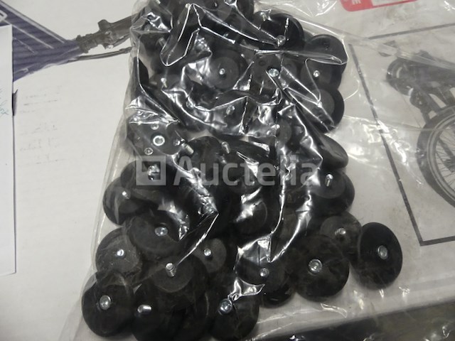 2750 multifunctionele schroefvoeten - afbeelding 5 van  7