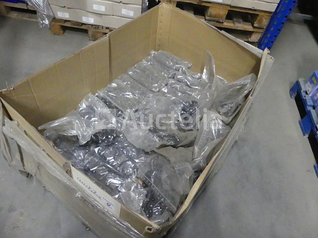 2750 multifunctionele schroefvoeten - afbeelding 6 van  7