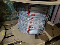 275m kabeltrommel 1g50 mm² - afbeelding 1 van  2