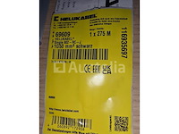 275m kabeltrommel 1g50 mm² - afbeelding 2 van  2