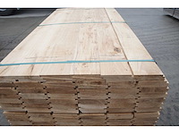 27,72 m² eiken gevelbekleding - afbeelding 5 van  6