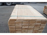 27,72 m² eiken gevelbekleding - afbeelding 6 van  6