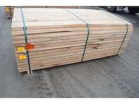 27,72 m² eiken gevelbekleding - afbeelding 3 van  5