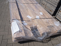 27,98 m² massief eiken parket 14mm - afbeelding 4 van  7
