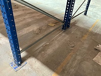 27,9m palletstelling - afbeelding 2 van  16