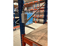 27,9m palletstelling - afbeelding 4 van  16