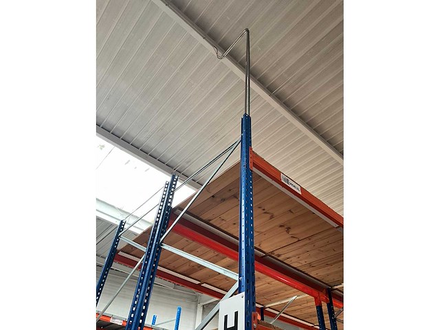 27,9m palletstelling - afbeelding 5 van  16