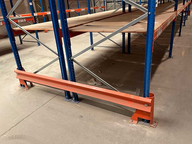 27,9m palletstelling - afbeelding 6 van  16