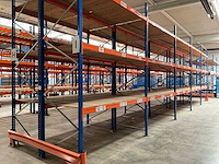 27,9m palletstelling - afbeelding 9 van  16