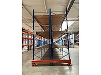 27,9m palletstelling - afbeelding 10 van  16