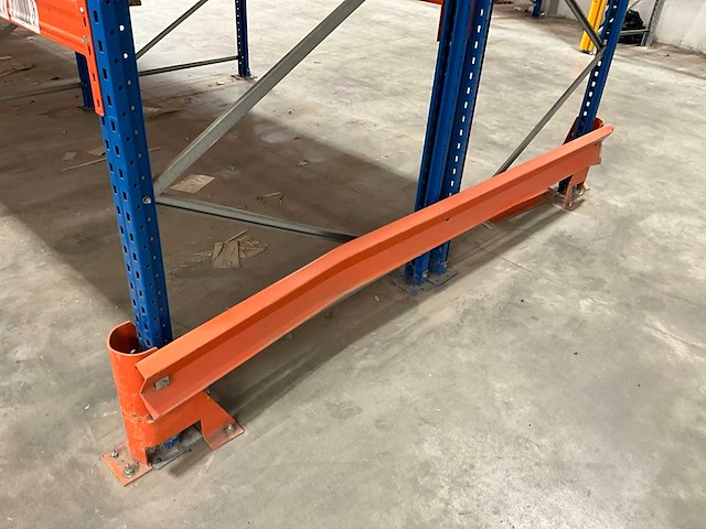 27,9m palletstelling - afbeelding 11 van  16