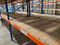 27,9m palletstelling - afbeelding 13 van  16