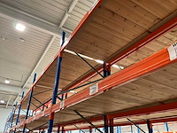 27,9m palletstelling - afbeelding 14 van  16