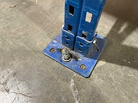 27,9m palletstelling - afbeelding 16 van  16