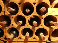 27x 75cl chateau nenin pomerol 1985 - afbeelding 3 van  5