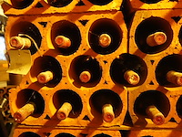 27x 75cl chateau nenin pomerol 1985 - afbeelding 5 van  5