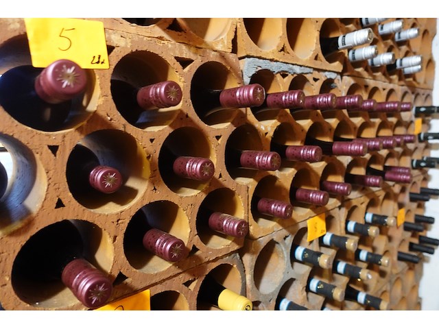 27x 75cl santa carolina pinot noir 2020 - afbeelding 3 van  3