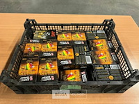 27x compact cassettes basf jvc - afbeelding 2 van  6