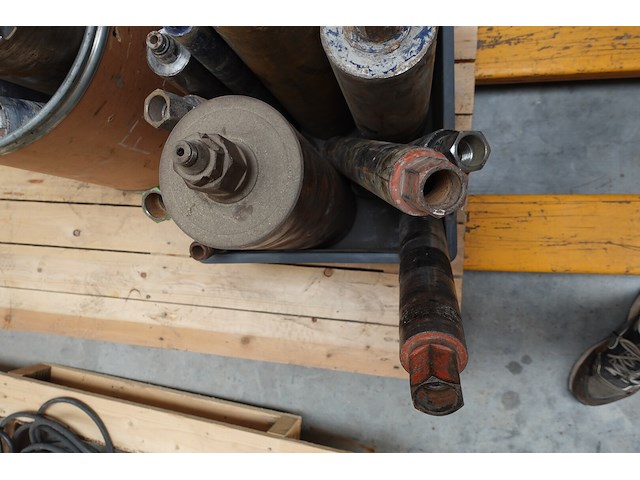 27x diverse diamantboor - afbeelding 2 van  5