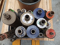 27x diverse diamantboor - afbeelding 3 van  5